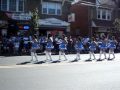 cachiporras salvadorenas en Trenton NJ-13 sept 2009