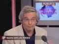 Razia sur les terres arables - Débat Cochet/Begbeider partie 2