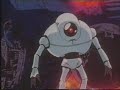 dragon ball gt español  castellano  episodio 23 parte 1/2