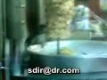 صورة مع التحية إلى البلدية وحماية المستهلك وإلى محبي الشاورما