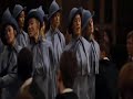The Hills are Alive/Green Fairy - Moulin Rouge -Harry Potter