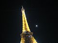 Paris Effile Tower