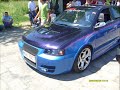 Zlot tuningu Limanowa 22.06.2008r