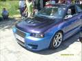 Zlot tuningu Limanowa 22.06.2008r