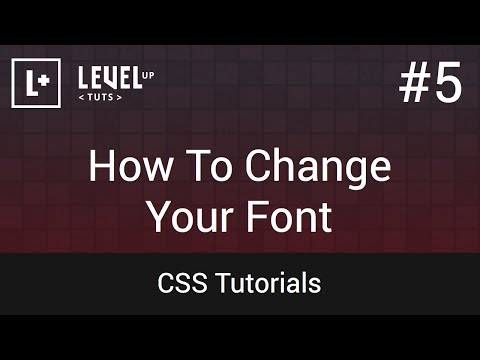 how to adjust css
