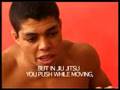 Andre Galvao Bjj Drill