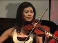 YTSO Launch Event: Ann Marie Calhoun