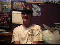 Celebrity Interview - reaction to 2 girls 1 cup