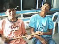 aying and alfie hawak kamay