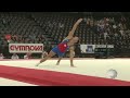 Click here to watch this video EC Montpellier 2012, Anton GOLOTSUTSKOV (RUS)