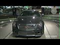 Icon for Post #2011 Cadillac CTS-V Coupe Auto Show Video – Kelley Blue Book