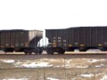 UP 6444 east