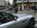 BMW Z8 with M5 rims