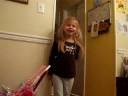 Tori Singing