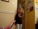 Tori Singing