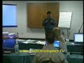 Joel Christopher Master Internet Marketer Mentorship Program