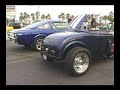 Car Show 12 volt Hot Rod