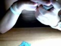 Simple but amazing card trick