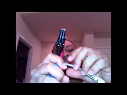 how to fit rj11 plug