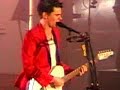 Muse Parc des Princes Qualit� DV  Knights of Cydonia 001