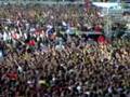 Muse Parc des Princes Qualité DV  Knights of Cydonia 001