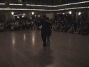Gustavo Benzecry Sab� & Mar�a Olivera - Portland Tango Fest
