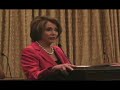 Speaker Pelosi at Capitol Hill Armenian Genocide Observance Speaker Pelosi at Capitol Hill Armenian Genocide Observance