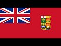 The Maple Leaf forever! http://www.youtube.com/watch?v=OxOhk4Lk9aE Anli sanli Kanada marsi. Butun milliyetci marslar gibi andaval sozlerden muzdarip. "The Maple Leaf, our emblem dear, The Maple Leaf forever!"