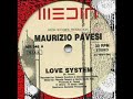 Maurizio Pavesi feat. Lisa Scott- Love System (1989) Maurizio Pavesi feat. Lisa Scott- Love System (1989)