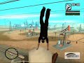 GTA Free Running Vid 7: The Final Run GTA Free Running Vid 7: The Final Run