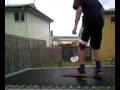 nicks sick tramp tre better than tallens one