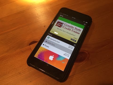 video-linktoworks-How to Add Unsupported passes to Apple Wallet