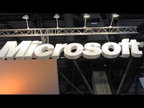 Key Items Investors Will Look for in Microsoft's Earnings