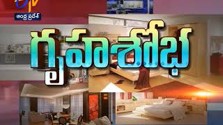 Gruha Shobha | Sri Nilayam |1st October 2017| Full Episode | ETV Andhra Pradesh