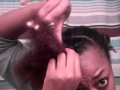 Protective Style--The Bille