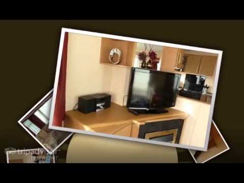 caravans for hire