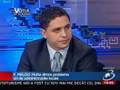 Florin Melciu la Antena 3 pe 21 noiembrie 2008