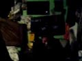 el guevo vigila
