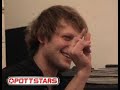 diesmal zu gast: pele (klee/astra kid) der die jungs von team blender im pottstars duell an ihre grenzen f�hrt..