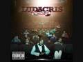 Ludacris (ft. Jamie Foxx)- Contagious (Scott Storch prod.)