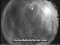 Meteorito grabado cae en Ontario (Canada)