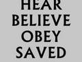 Nehemiah Series Holy Ambition