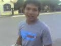 golpeando a jorge