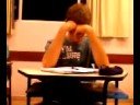 DORMINDO NA AULA...