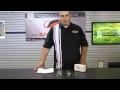 CJ Pony Parts Installing BMR Sway Bar Relocation Brackets