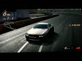 Gran Turismo 4 Prologue - Mercedes Benz SL55 AMG at Tsukuba
