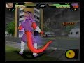 Budokai World - Bruce Leroy vs Enak Budokai World - Bruce Leroy vs Enak