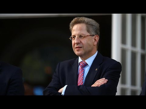 Maaßen soll nun Sonderberater im Innenministerium wer ...