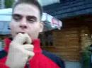 Profesor Smrodek