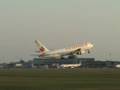 Air Canada 762 depart's YUL on 24R